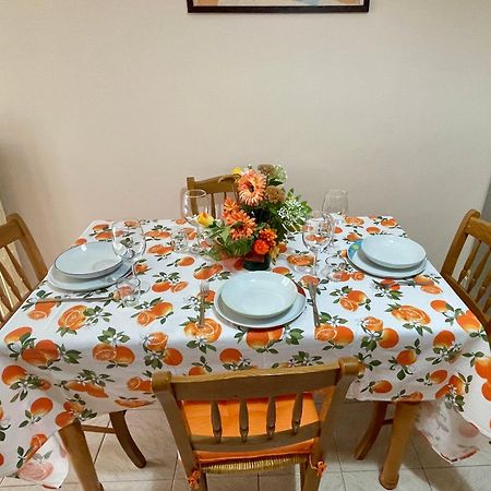 Ca' Mariuccia Appartamento In 维纳利亚瑞勒 外观 照片